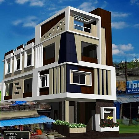 Varun Residency Bhadrachalam Ngoại thất bức ảnh