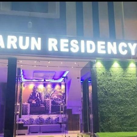 Varun Residency Bhadrachalam Ngoại thất bức ảnh