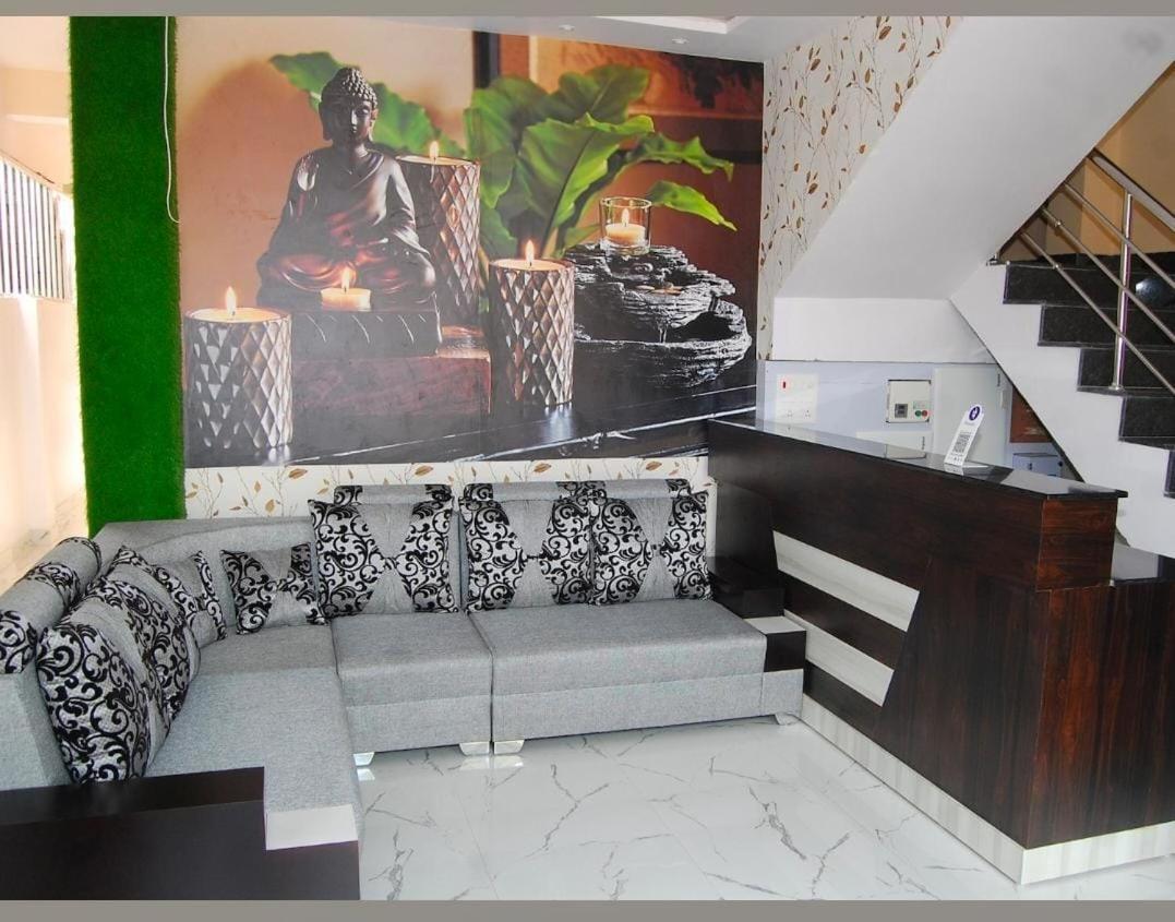 Varun Residency Bhadrachalam Ngoại thất bức ảnh