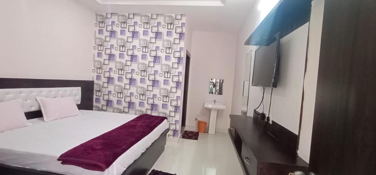 Varun Residency Bhadrachalam Ngoại thất bức ảnh