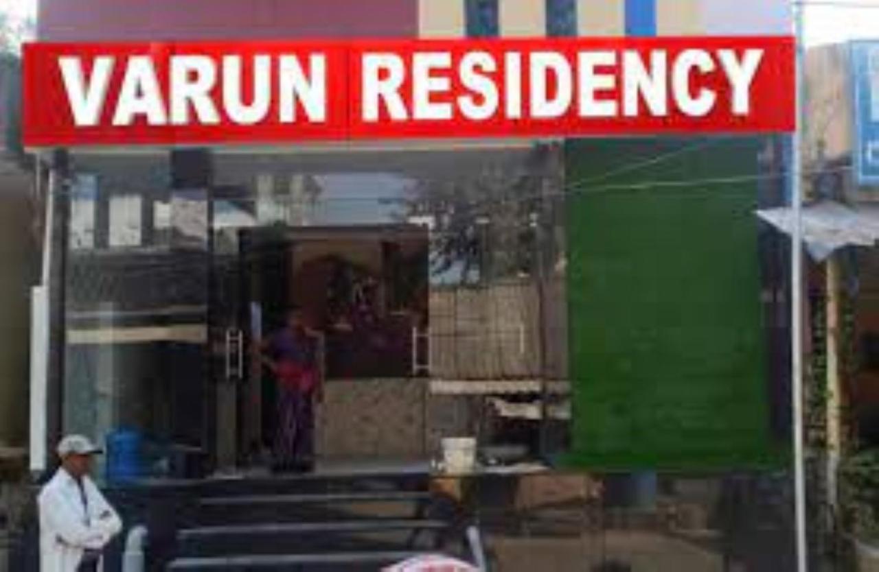 Varun Residency Bhadrachalam Ngoại thất bức ảnh